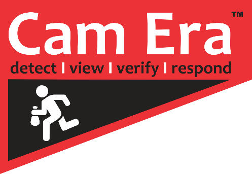 Cam Era – detect, view, verify, respond